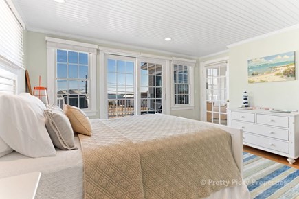 West Yarmouth Cape Cod vacation rental - What a view...