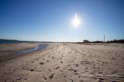 West Yarmouth Cape Cod vacation rental - Private beach just minutes away.