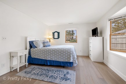 Chatham Cape Cod vacation rental - Same bedroom, differerent perspective