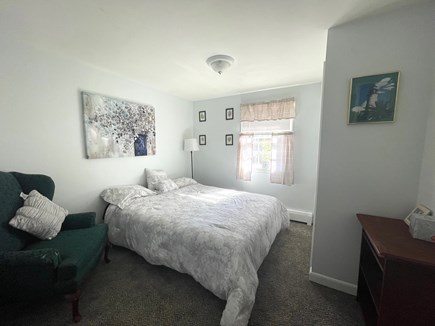 Falmouth Cape Cod vacation rental - Queen Bed upstairs