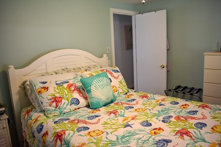 Dennis Cape Cod vacation rental - Bedroom 3