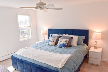 Chatham Cape Cod vacation rental - Queen Bedroom