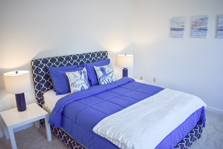 Chatham Cape Cod vacation rental - Queen Bedroom
