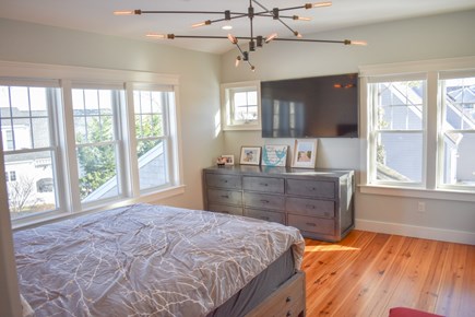 West Yarmouth Cape Cod vacation rental - Bed 2