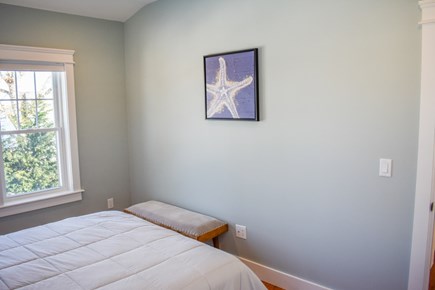 West Yarmouth Cape Cod vacation rental - Bed 3