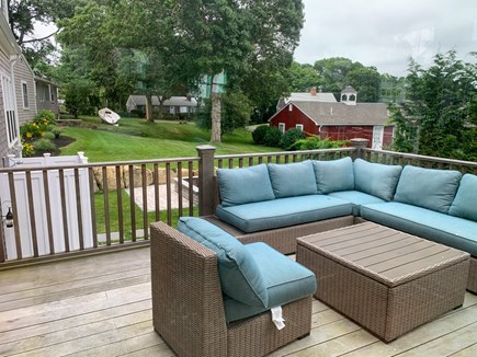 West Yarmouth Cape Cod vacation rental - Outdoor space
