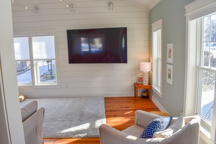 West Yarmouth Cape Cod vacation rental - Sun Room