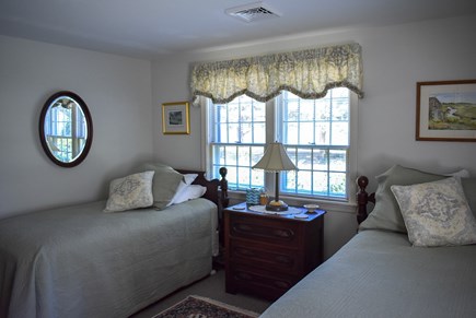 West Dennis Cape Cod vacation rental - Two Twins