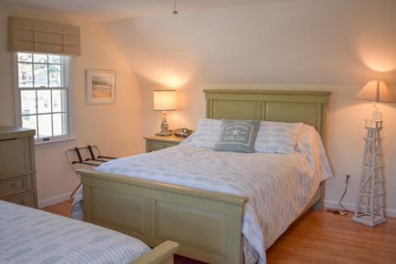 South Yarmouth Cape Cod vacation rental - Bedroom 3