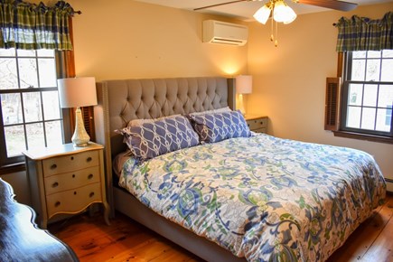 South Dennis Cape Cod vacation rental - Bed 1