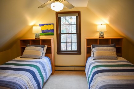 South Dennis Cape Cod vacation rental - Bed 2