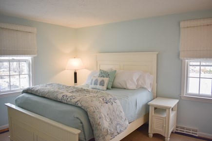 West Harwich Cape Cod vacation rental - Bed 2