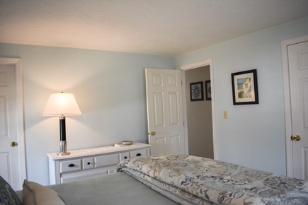 West Harwich Cape Cod vacation rental - Bed 2