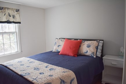 West Harwich Cape Cod vacation rental - Bed 1