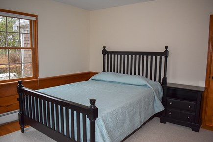 West Dennis Cape Cod vacation rental - Bed 3
