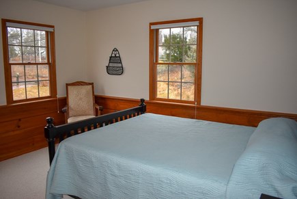 West Dennis Cape Cod vacation rental - Bed 3