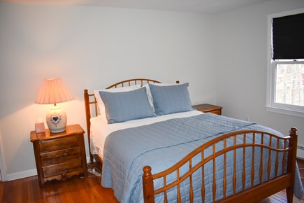 South Dennis Cape Cod vacation rental - 2nd Level Queen bedroom