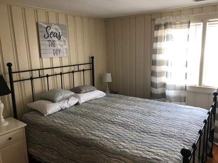 Dennis Port Cape Cod vacation rental - Bed 3