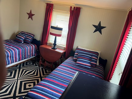 Dennis Port Cape Cod vacation rental - Bed 2