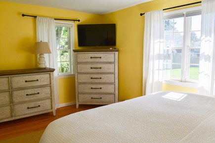West Dennis Cape Cod vacation rental - Bed 2