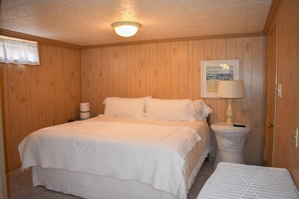 West Dennis Cape Cod vacation rental - Bed 4