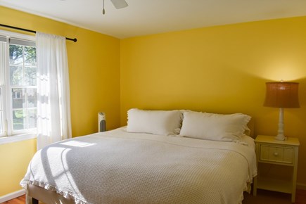 West Dennis Cape Cod vacation rental - Bed 2