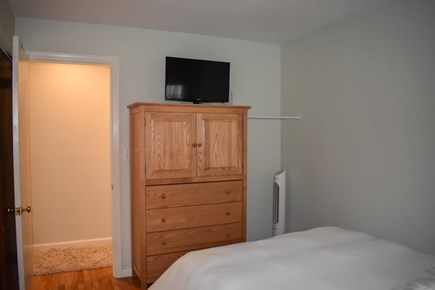 West Dennis Cape Cod vacation rental - Bed 1