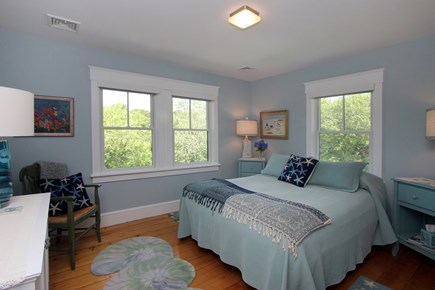 Bourne, Pocasset Cape Cod vacation rental - 2nd bedroom