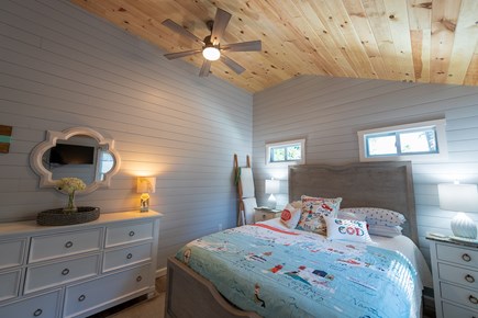 Dennis Port Cape Cod vacation rental - Primary Bedroom