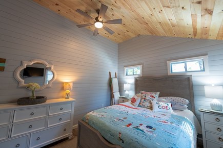 Dennis Port Cape Cod vacation rental - Primary Bedroom