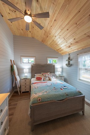 Dennis Port Cape Cod vacation rental - Primary Bedroom