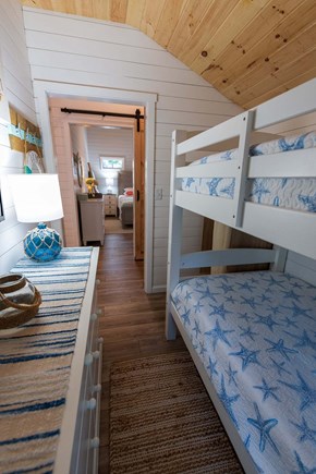 Dennis Port Cape Cod vacation rental - Secondary Bedroom