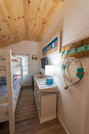 Dennis Port Cape Cod vacation rental - Secondary Bedroom