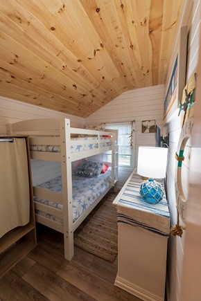 Dennis Port Cape Cod vacation rental - Secondary Bedroom