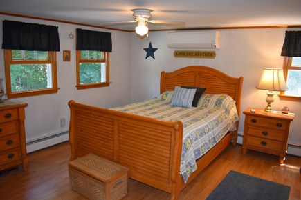 Yarmouth Port Cape Cod vacation rental - Bed 3