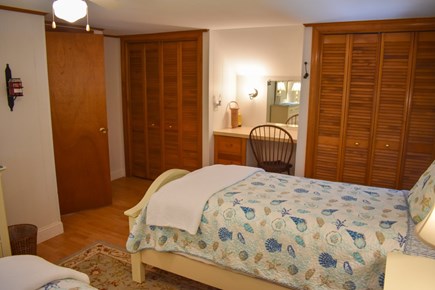 Yarmouth Port Cape Cod vacation rental - Bed 4