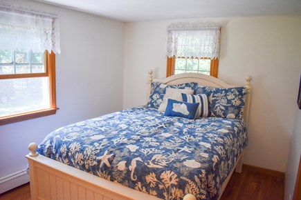 Yarmouth Port Cape Cod vacation rental - Bed 2