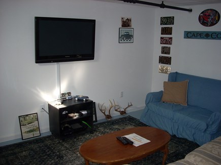 Harwich Cape Cod vacation rental - Bonus room