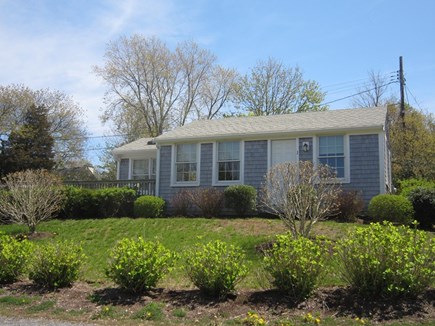 Orleans Cape Cod vacation rental - Exterior