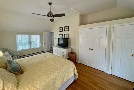 Orleans Cape Cod vacation rental - Primary Bedroom