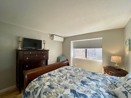 Ocean Edge Cape Cod vacation rental - Primary Bedroom