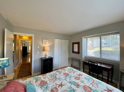 Ocean Edge Cape Cod vacation rental - Secondary Bedroom
