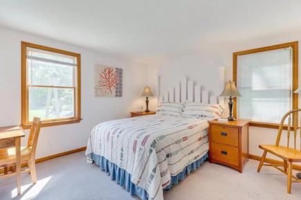Brewster Cape Cod vacation rental - Bedroom