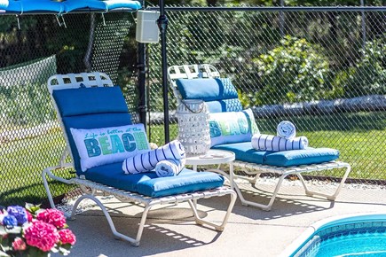 Brewster Cape Cod vacation rental - Relax and enjoy !