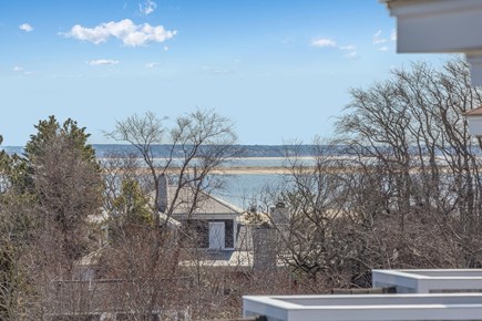 Provincetown Cape Cod vacation rental - Enjoy the views