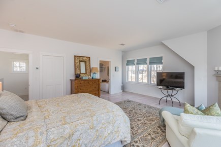 Truro Cape Cod vacation rental - Bedroom #2