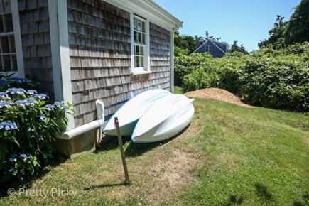 East Orleans Cape Cod vacation rental - 2 kayaks available for guest use!