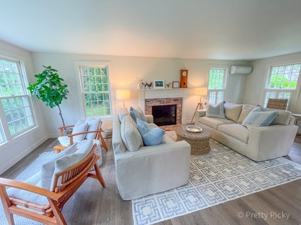 East Orleans Cape Cod vacation rental - 