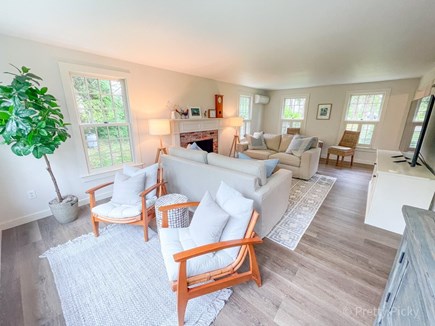East Orleans Cape Cod vacation rental - 