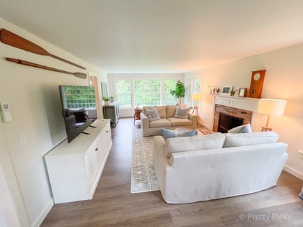 East Orleans Cape Cod vacation rental - 